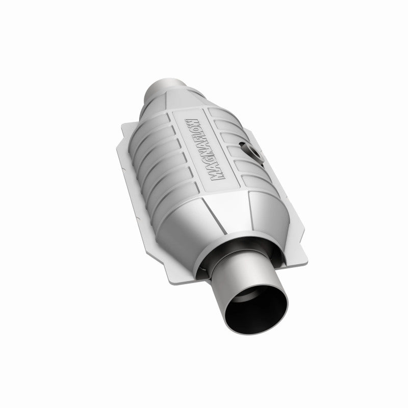 MagnaFlow Conv Universal 2.25 Rear MagnaFlow Conv Universal 2.25 Rear