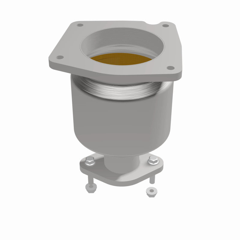 MagnaFlow Conv DF 01-02 Dodge Stratus 2.7L MagnaFlow Conv DF 01-02 Dodge Stratus 2.7L