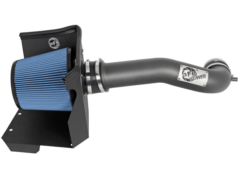 aFe Magnum FORCE Pro 5R Stage-2 Intake 14-17 GM Silverado/Sierra 1500 5.3L/6.2L w/ Electric Fan aFe Magnum FORCE Pro 5R Stage-2 Intake 14-17 GM Silverado/Sierra 1500 5.3L/6.2L w/ Electric Fan