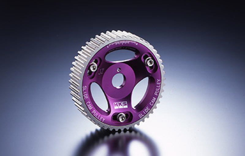 HKS 85-91 Toyota Corollla / 85-89 MR2 4AGE Cam Gear HKS 85-91 Toyota Corollla / 85-89 MR2 4AGE Cam Gear