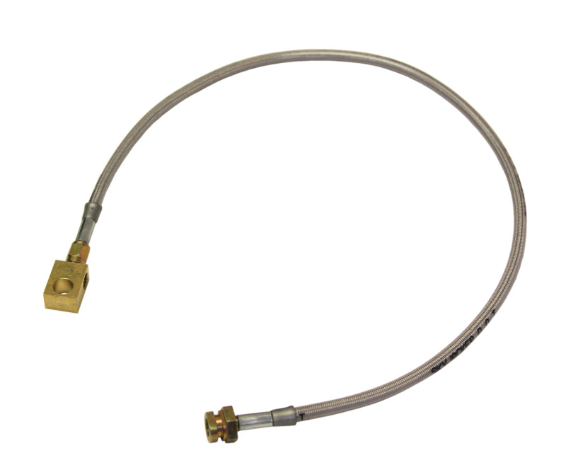 Skyjacker 1981-1981 Dodge W250 Pickup Brake Hose Skyjacker 1981-1981 Dodge W250 Pickup Brake Hose
