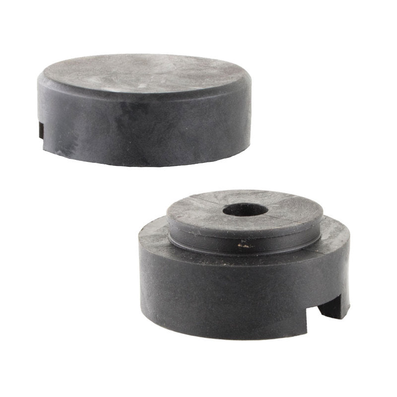 Synergy 1in Stackable Replacement Snap-Lock Bump Stop Spacer Synergy 1in Stackable Replacement Snap-Lock Bump Stop Spacer