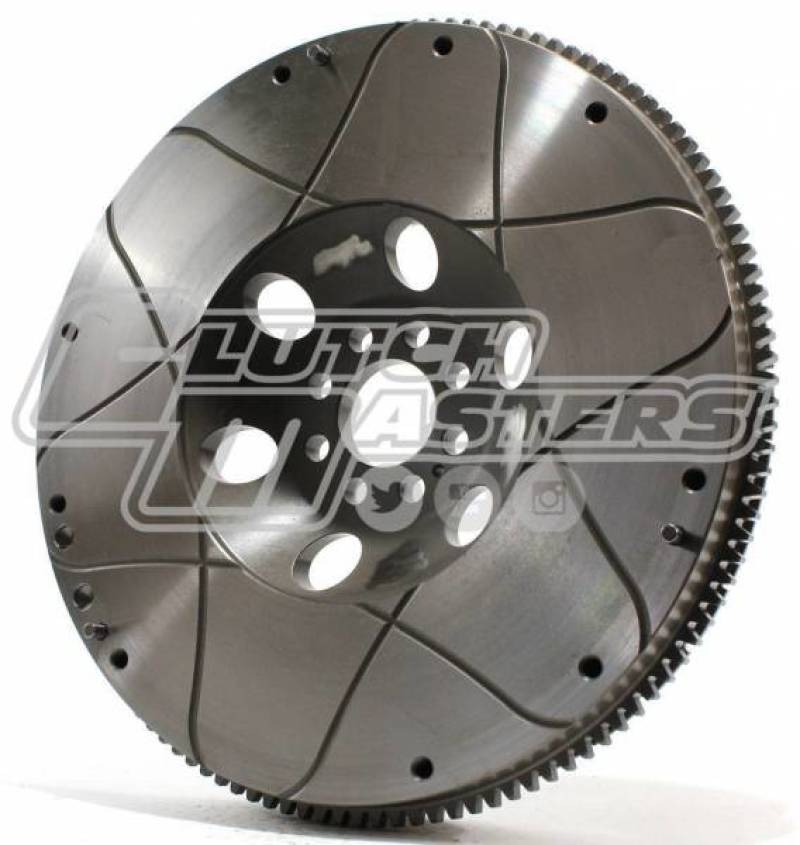 Clutch Masters 03-06 Infiniti G35 3.5L / 03-06 Nissan 350Z 3.5L Steel Flywheel Clutch Masters 03-06 Infiniti G35 3.5L / 03-06 Nissan 350Z 3.5L Steel Flywheel