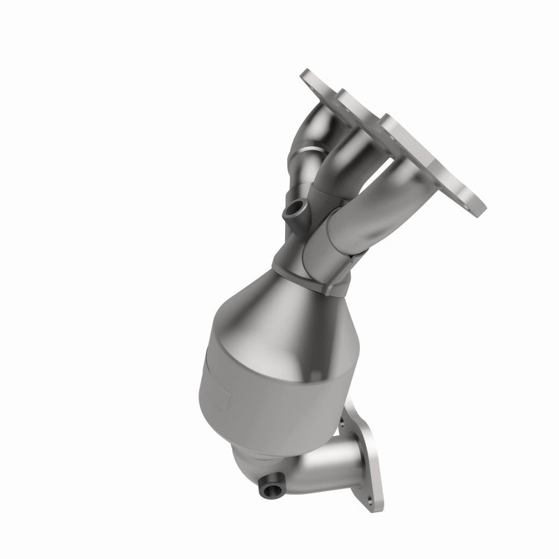 MagnaFlow Conv DF 06-09 Eclipse 3.8 Front Manifold O MagnaFlow Conv DF 06-09 Eclipse 3.8 Front Manifold O