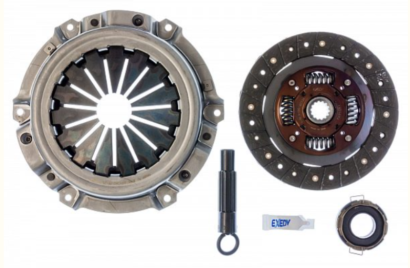 Exedy OE 1983-1986 Buick Skyhawk L4 Clutch Kit Exedy OE 1983-1986 Buick Skyhawk L4 Clutch Kit