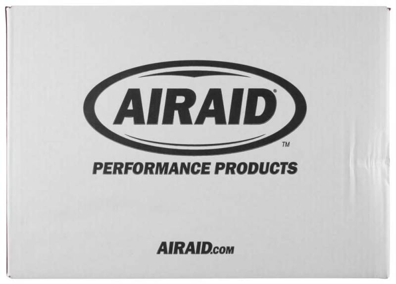 Airaid 2014 GM 1500 Pickup/ 2015 GM Tahoe/Yukon 5.3L MXP Intake System w/ Tube (Oiled / Red Media) Airaid 2014 GM 1500 Pickup/ 2015 GM Tahoe/Yukon 5.3L MXP Intake System w/ Tube (Oiled / Red Media)