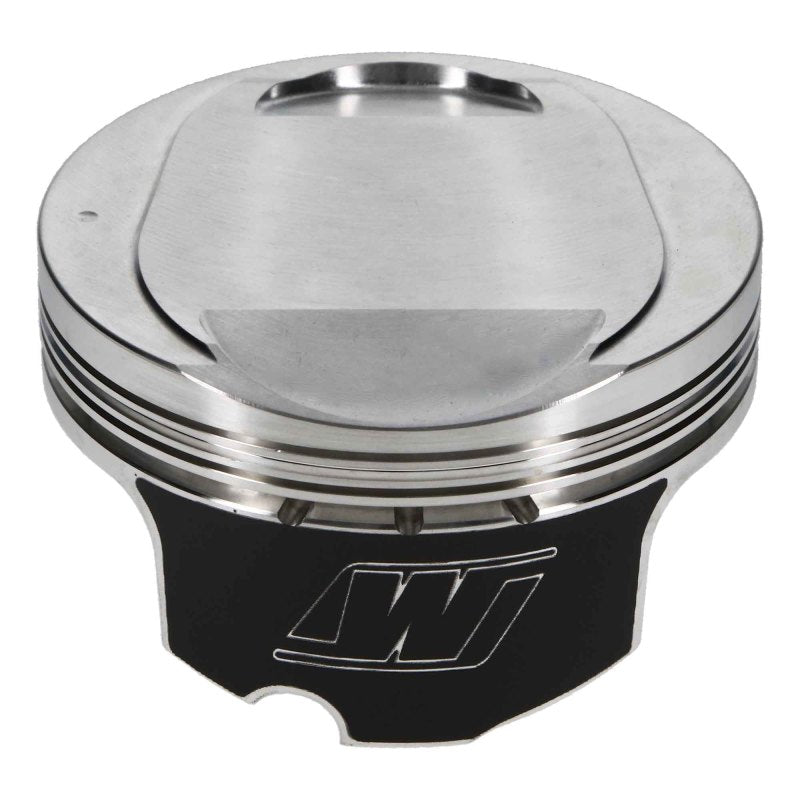 Wiseco Chrysler 6.4L Hemi 4.100in Bore 1.210 CH Piston Set - Set of 8 Wiseco Chrysler 6.4L Hemi 4.100in Bore 1.210 CH Piston Set - Set of 8