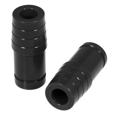 Prothane Jeep TJ Front 1.5in Extended Bump Stop - Black