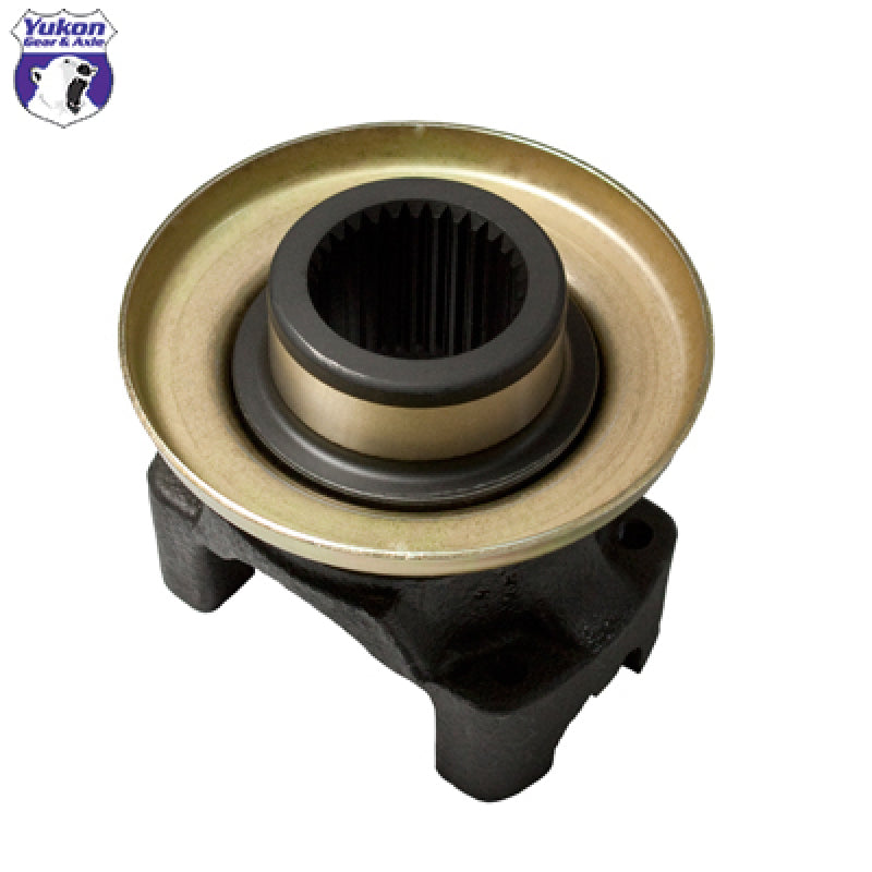 Yukon Gear Pinion Yoke For 10+ GM 14 Bolt Truck / Express Van Only Yukon Gear Pinion Yoke For 10+ GM 14 Bolt Truck / Express Van Only