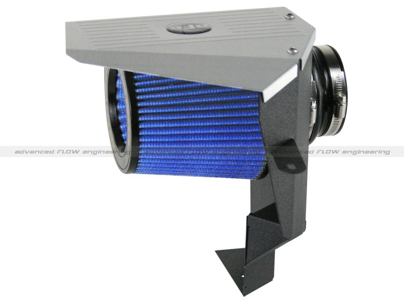aFe MagnumFORCE Intakes Stage-1 P5R AIS P5R BMW 545i (E60)/645i (E63/64) 04-05 V8-4.4L aFe MagnumFORCE Intakes Stage-1 P5R AIS P5R BMW 545i (E60)/645i (E63/64) 04-05 V8-4.4L