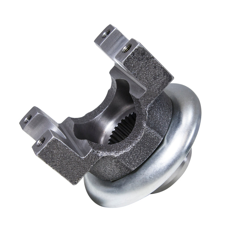 Yukon Gear Yoke For Chrysler 8.75in w/ 29 Spline Pinion and a 7260 U/Joint Size Yukon Gear Yoke For Chrysler 8.75in w/ 29 Spline Pinion and a 7260 U/Joint Size