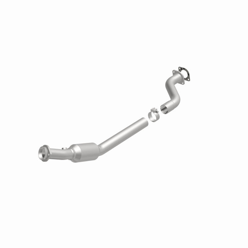 MagnaFlow Conv DF GTO- 2005-2006 6.0L OEM MagnaFlow Conv DF GTO- 2005-2006 6.0L OEM