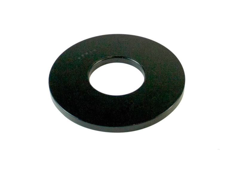Whiteline Rear Spring Pad Bushing (+10mm) 97-06 Jeep Wrangler TJ Whiteline Rear Spring Pad Bushing (+10mm) 97-06 Jeep Wrangler TJ