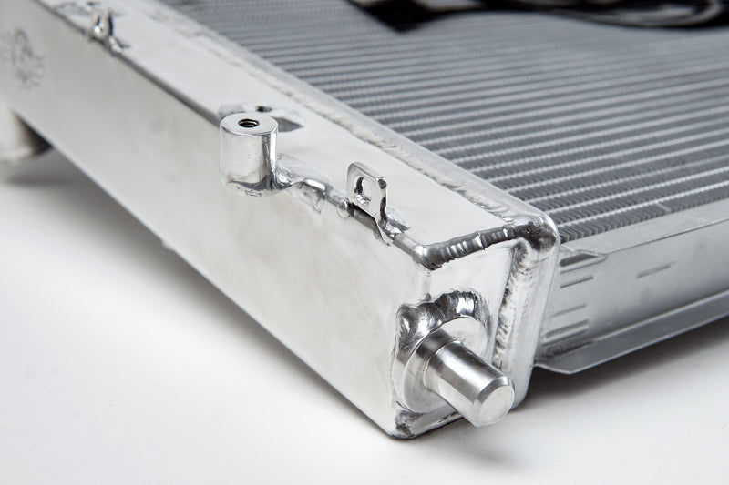 CSF 09-13 Cadillac CTS-V Radiator CSF 09-13 Cadillac CTS-V Radiator