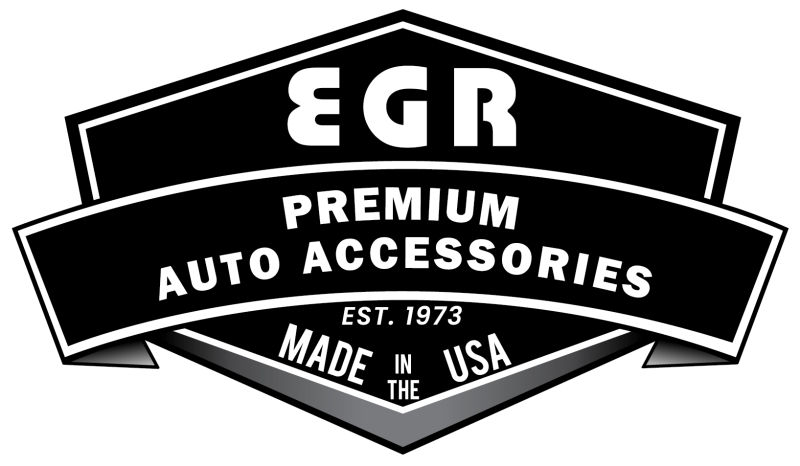 EGR 16+ Toyota Tacoma w/Mudflap Bolt-On Look Color Match Fender Flares - Set - MagneticGray EGR 16+ Toyota Tacoma w/Mudflap Bolt-On Look Color Match Fender Flares - Set - MagneticGray
