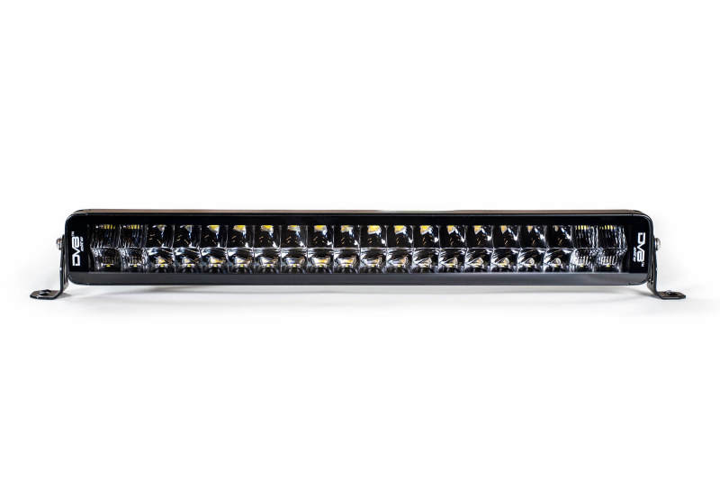 DV8 Offroad 20in Elite Series LED Light Bar Dual Row DV8 Offroad 20in Elite Series LED Light Bar Dual Row