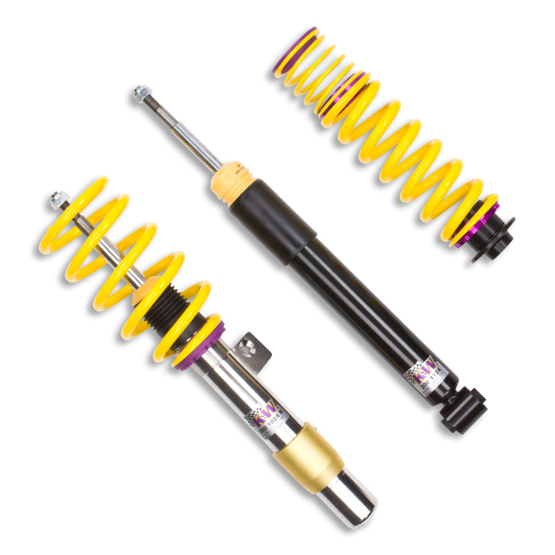 KW Coilover Kit V1 BMW M3 (E92/93) KW Coilover Kit V1 BMW M3 (E92/93)