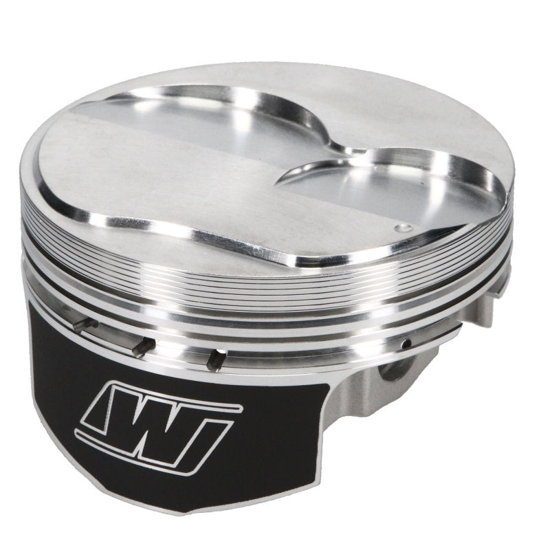 Wiseco SBC LS7 +2.5cc Dome 1.175inch CH Piston Shelf Stock Kit Wiseco SBC LS7 +2.5cc Dome 1.175inch CH Piston Shelf Stock Kit