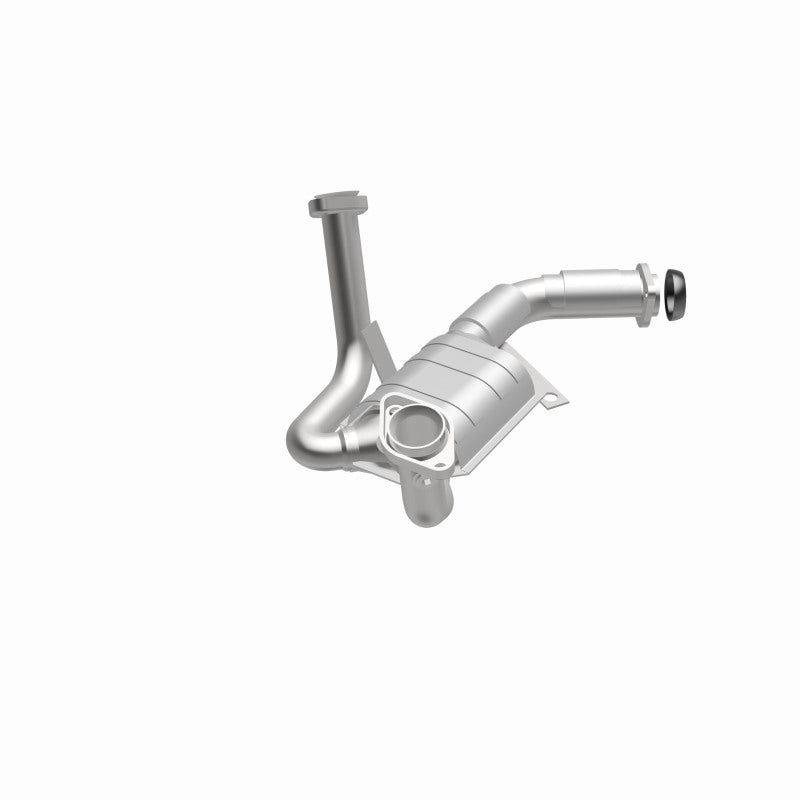 MagnaFlow Conv DF Ford-Taurus-Mercury-Sable MagnaFlow Conv DF Ford-Taurus-Mercury-Sable