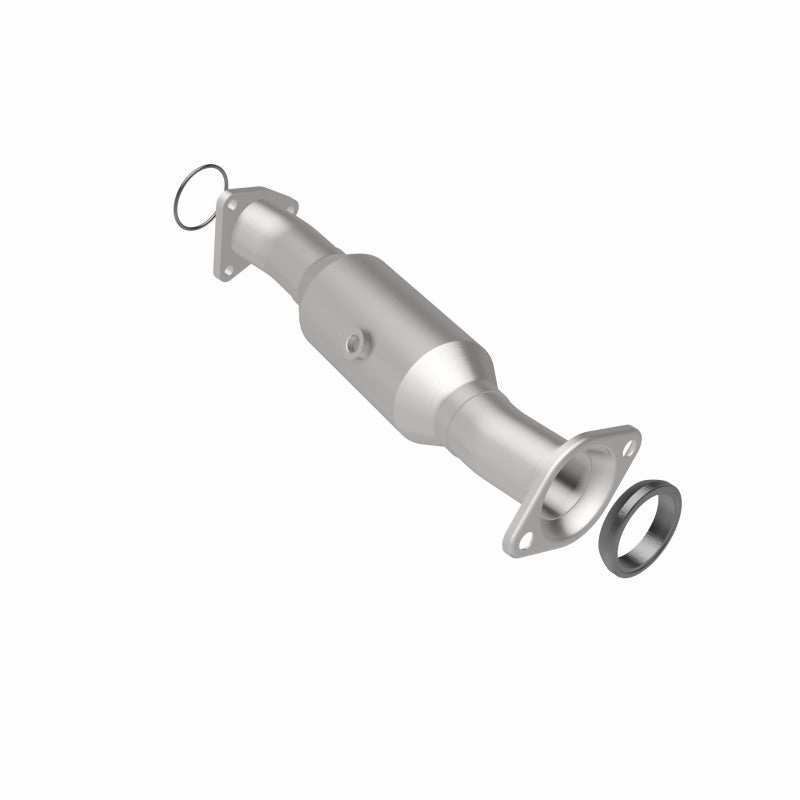 MagnaFlow Conv DF 01-05 Honda S2000 2.0L (49 State) MagnaFlow Conv DF 01-05 Honda S2000 2.0L (49 State)