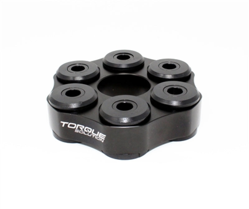 Torque Solution BMW E30/E36 Billet Driveshaft Flex Disc Torque Solution BMW E30/E36 Billet Driveshaft Flex Disc