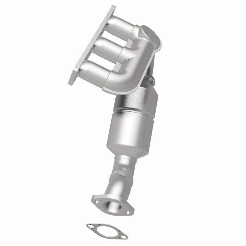 MagnaFlow Conv DF BMW 5 99-00 Rear MagnaFlow Conv DF BMW 5 99-00 Rear