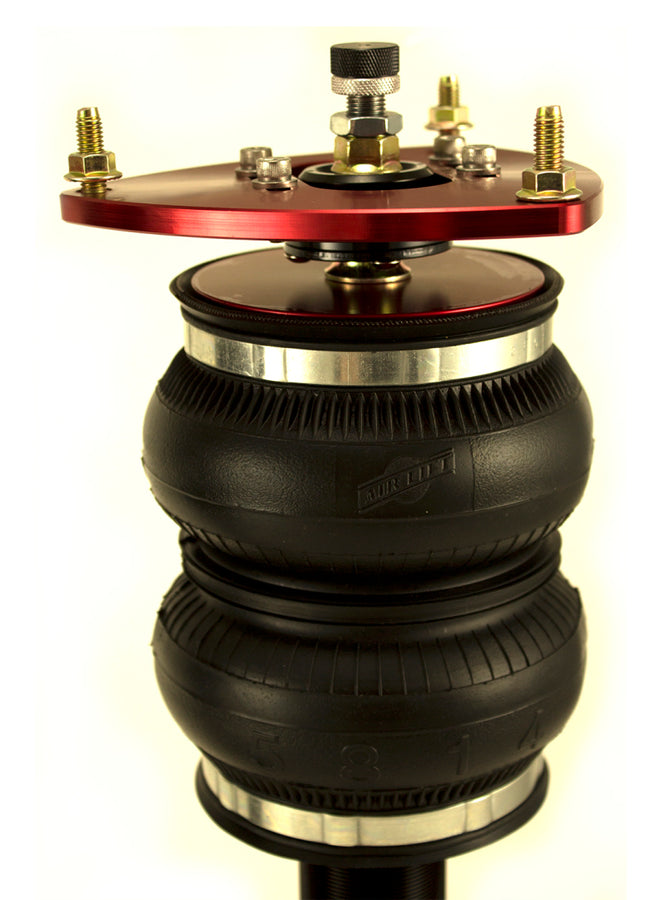 Air Lift Performance 08-14 Subaru Impreza Front Kit Air Lift Performance 08-14 Subaru Impreza Front Kit