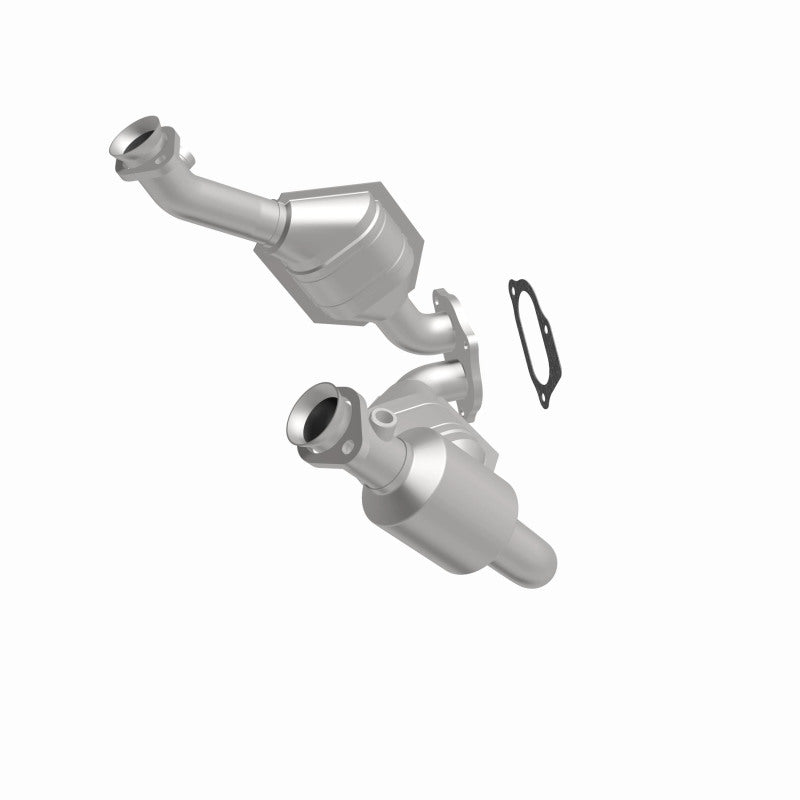 MagnaFlow Conv DF 03-04 Ranger 3.0L OEM MagnaFlow Conv DF 03-04 Ranger 3.0L OEM