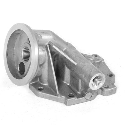 Omix Engine Oil Pump Cover 72-91 Jeep SJ Models
