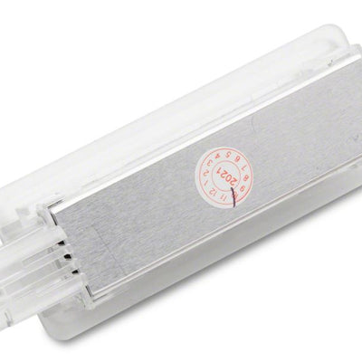 Raxiom 15-23 Ford Mustang Axial Series Upgraded LED Trunk Light