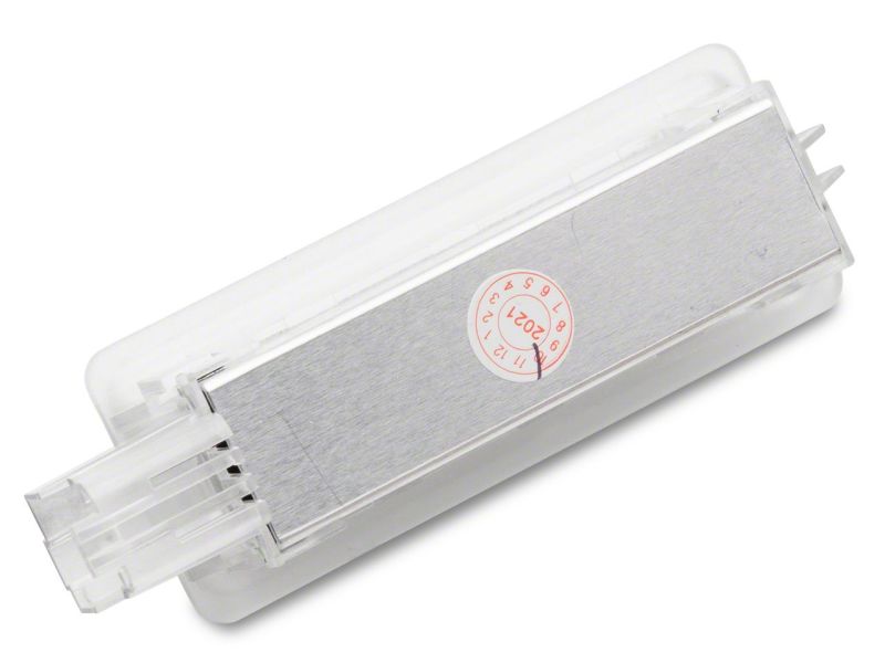 Raxiom 15-23 Ford Mustang Axial Series Upgraded LED Trunk Light Raxiom 15-23 Ford Mustang Axial Series Upgraded LED Trunk Light