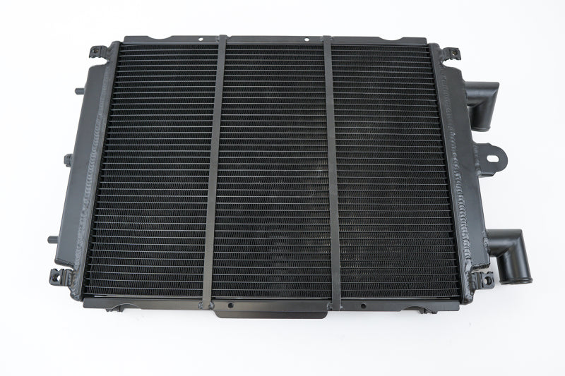 CSF Ferrari F355 High Performance All-Aluminum Radiator - Right CSF Ferrari F355 High Performance All-Aluminum Radiator - Right