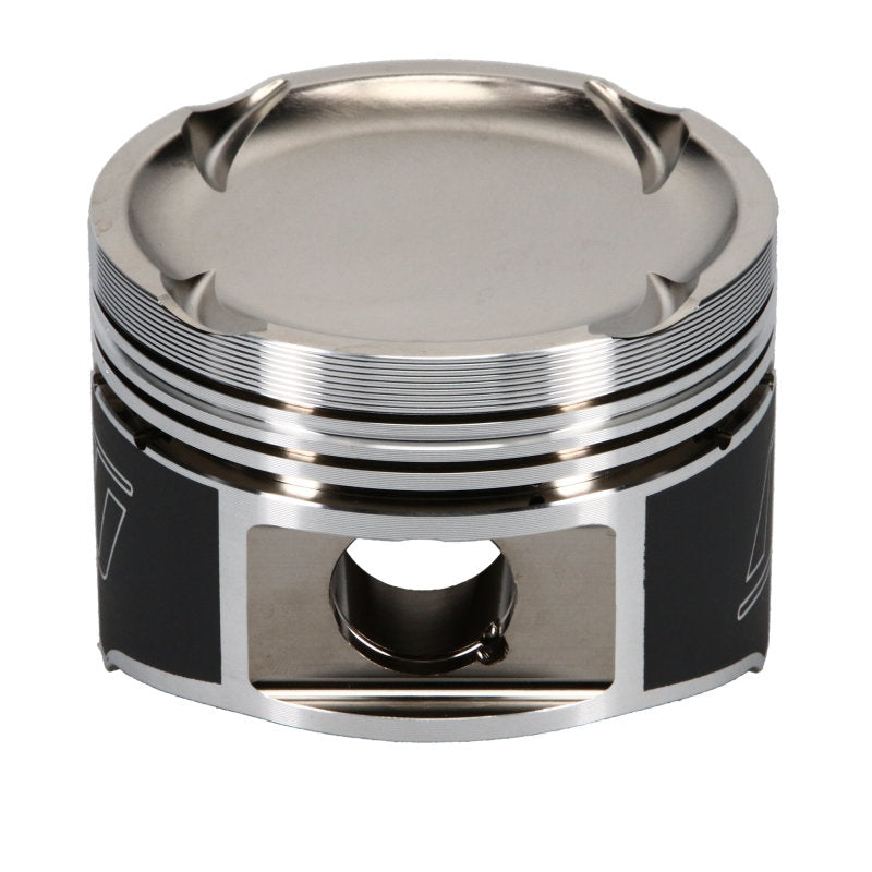Wiseco Mits Turbo DISH -17cc 1.378 X 86MM Piston Shelf Stock Kit Wiseco Mits Turbo DISH -17cc 1.378 X 86MM Piston Shelf Stock Kit