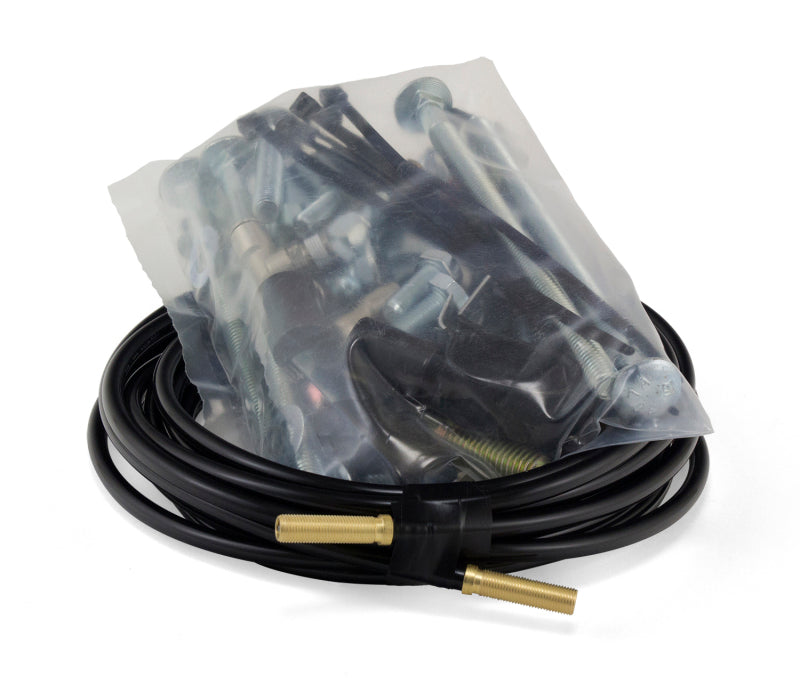 Air Lift Loadlifter 5000 Ultimate Air Spring Kit w/Internal Jounce Bumper 17 Ford Super Duty Pickup Air Lift Loadlifter 5000 Ultimate Air Spring Kit w/Internal Jounce Bumper 17 Ford Super Duty Pickup