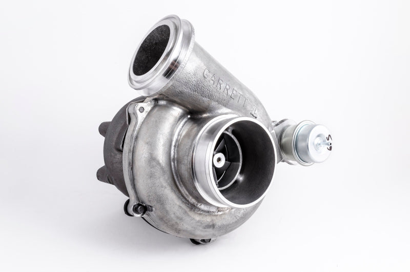 Garrett GTP38R Turbo Kit - Ford Power Stroke 7.3L 1999.5-2003 CHRA 739625-0001 Garrett GTP38R Turbo Kit - Ford Power Stroke 7.3L 1999.5-2003 CHRA 739625-0001