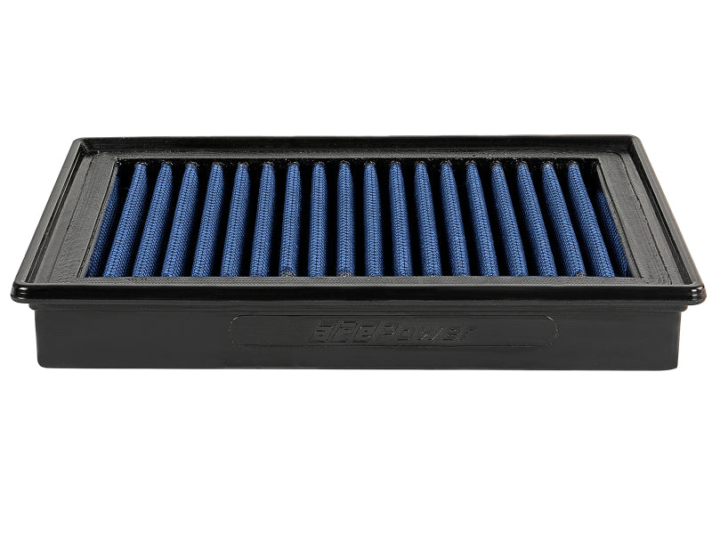 aFe MagnumFLOW Pro 5R OE Replacement Air Filter (Pair) 16-19 Infiniti Q50/60 V6-3.0L (tt) aFe MagnumFLOW Pro 5R OE Replacement Air Filter (Pair) 16-19 Infiniti Q50/60 V6-3.0L (tt)