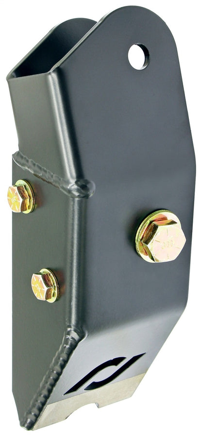 RockJock TJ/LJ Geometry Correction Axle Bracket for Rear Trac Bar RockJock TJ/LJ Geometry Correction Axle Bracket for Rear Trac Bar