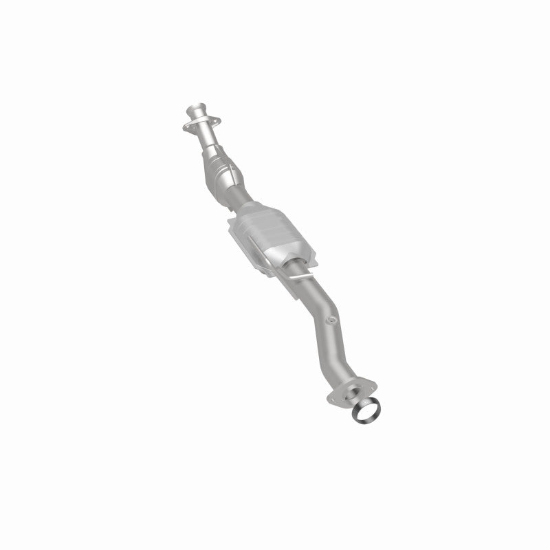 MagnaFlow Conv DF 98-99 Ranger/B-Ser. 2.5 50S MagnaFlow Conv DF 98-99 Ranger/B-Ser. 2.5 50S