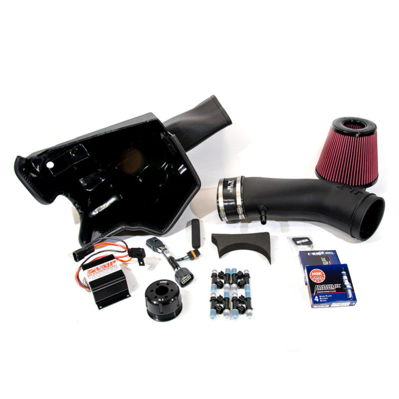 VMP Performance 15-17 Roush Supercharged Phase 1 Mustang GT Stage 1 Power Pack VMP Performance 15-17 Roush Supercharged Phase 1 Mustang GT Stage 1 Power Pack