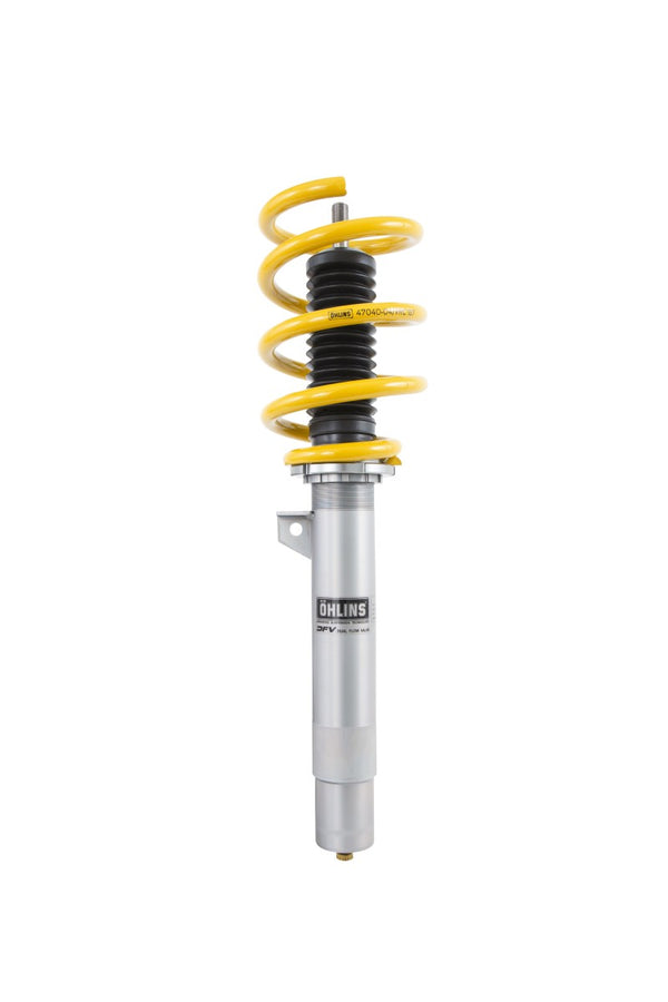 Ohlins 00-06 BMW M3 (E46) Road & Track Coilover System Ohlins 00-06 BMW M3 (E46) Road & Track Coilover System