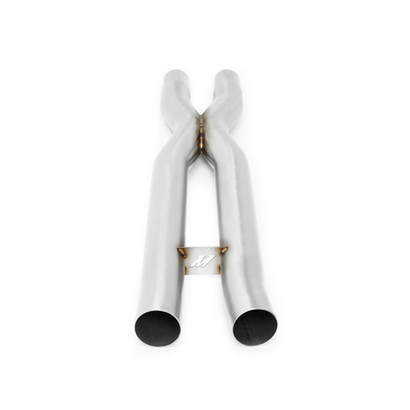 Mishimoto 2015+ Ford Mustang GT X Pipe Mishimoto 2015+ Ford Mustang GT X Pipe
