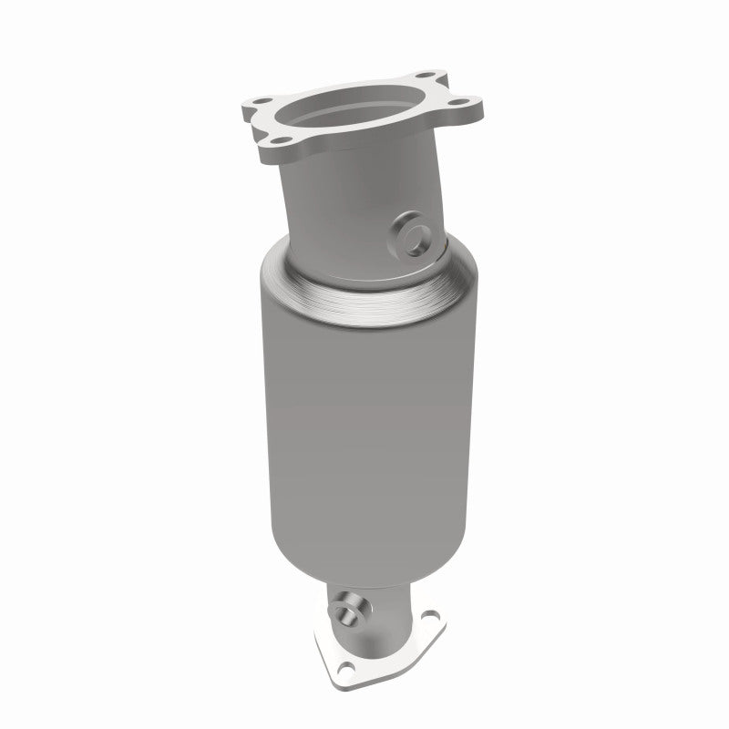 MagnaFlow California Grade CARB Compliant Converter Direct-Fit 05-09 Audi A4 / A4 Quattro MagnaFlow California Grade CARB Compliant Converter Direct-Fit 05-09 Audi A4 / A4 Quattro