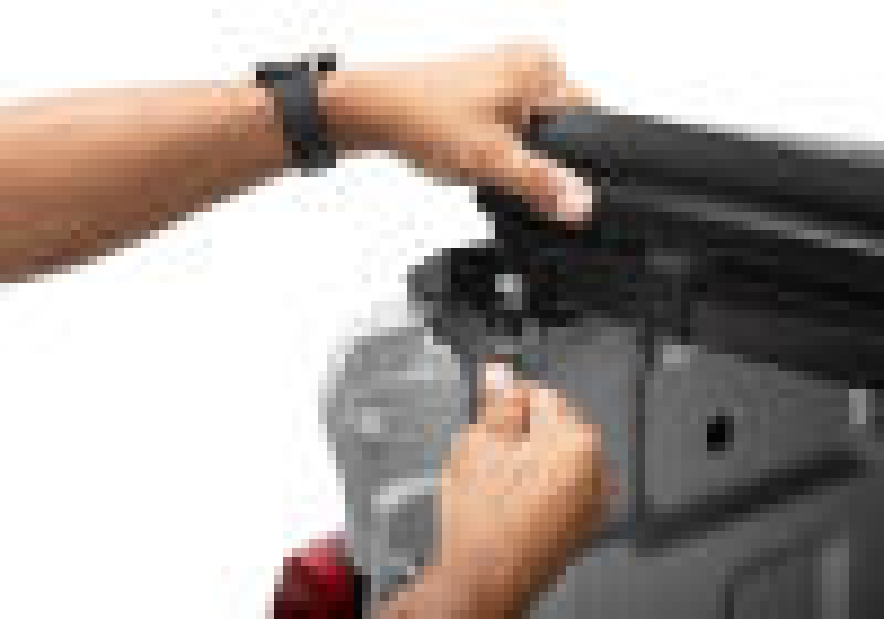 Truxedo 22+ Nissan Frontier (6ft. Bed) Lo Pro Bed Cover Truxedo 22+ Nissan Frontier (6ft. Bed) Lo Pro Bed Cover