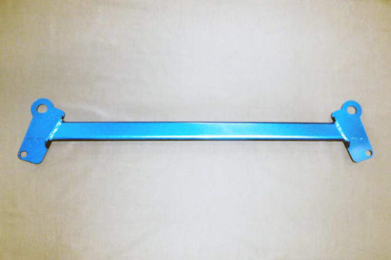 Cusco Power Brace Front Cross Member (Rear) Steel Oval Shaft - 2019+ Toyota RAV4 2WD/AWD Cusco Power Brace Front Cross Member (Rear) Steel Oval Shaft - 2019+ Toyota RAV4 2WD/AWD