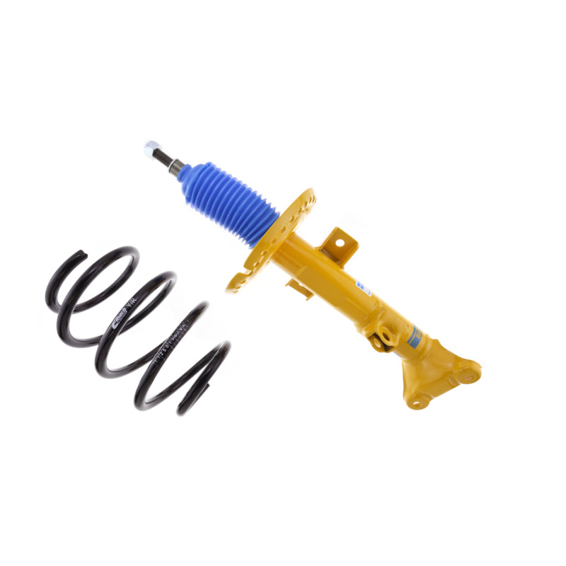 Bilstein B12 2011 Mercedes-Benz SLK350 Base Front and Rear Suspension Kit Bilstein B12 2011 Mercedes-Benz SLK350 Base Front and Rear Suspension Kit