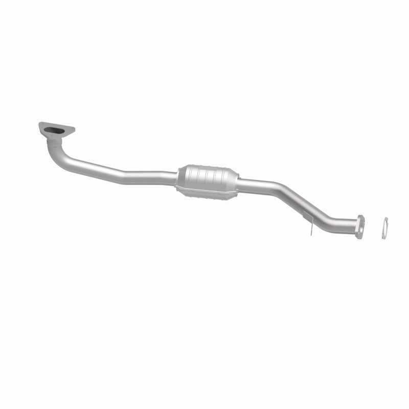 MagnaFlow Conv DF 01-04 Subaru Outback 3L Passenger Side MagnaFlow Conv DF 01-04 Subaru Outback 3L Passenger Side