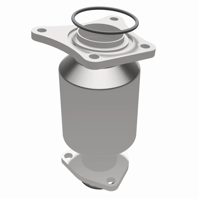 MagnaFlow Conv DF 02-03 Maxima/I35 rear manif MagnaFlow Conv DF 02-03 Maxima/I35 rear manif