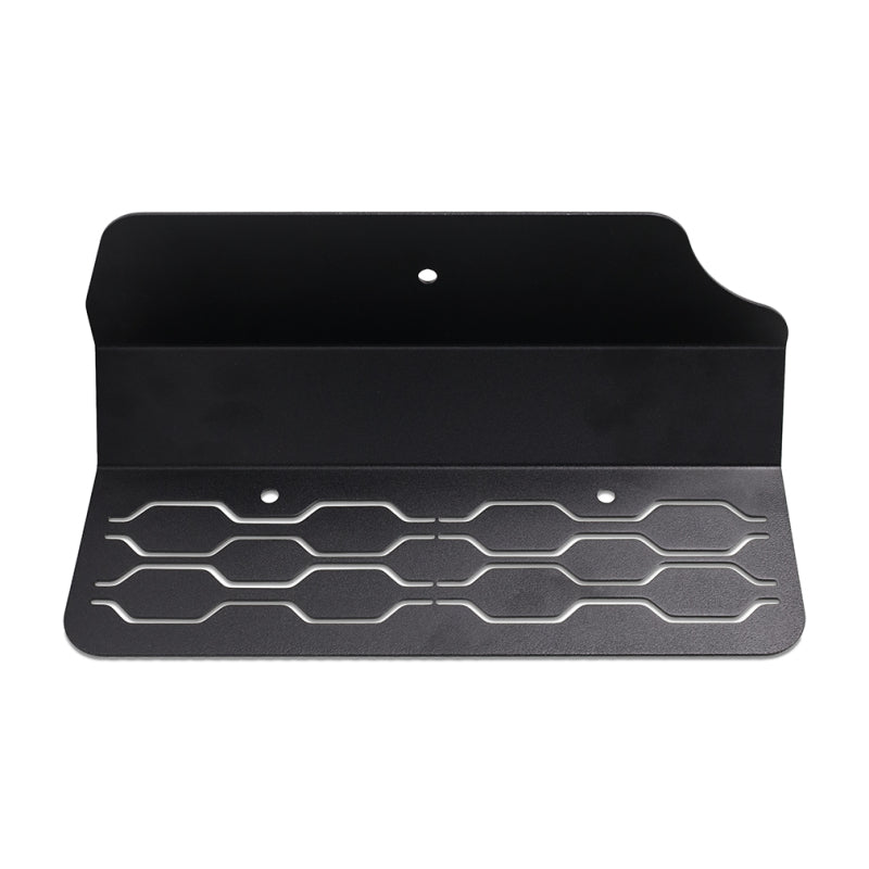 Mishimoto 2022+ Subaru WRX Pulley Cover Black Mishimoto 2022+ Subaru WRX Pulley Cover Black