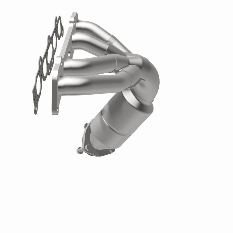 MagnaFlow Conv DF 97-01 Camry 2.2 manif OEM MagnaFlow Conv DF 97-01 Camry 2.2 manif OEM