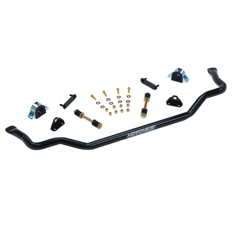 Hotchkis 55-57 Chevrolet Tri 5 Sport Front Swaybar Set Hotchkis 55-57 Chevrolet Tri 5 Sport Front Swaybar Set